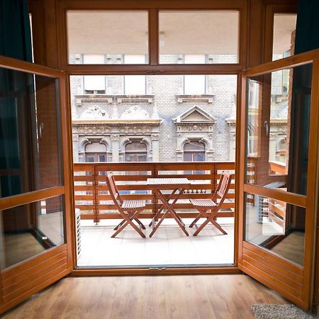 Lovag Studio Apartment Budapest Exterior photo