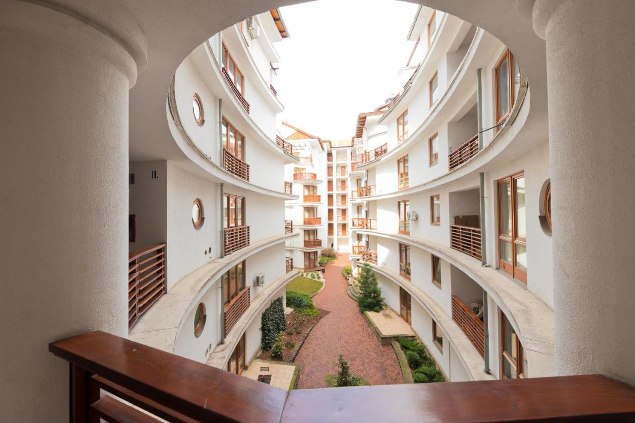 Lovag Studio Apartment Budapest Exterior photo